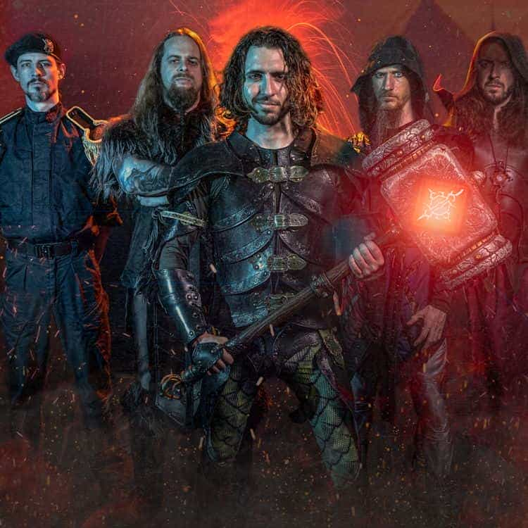 Gloryhammer