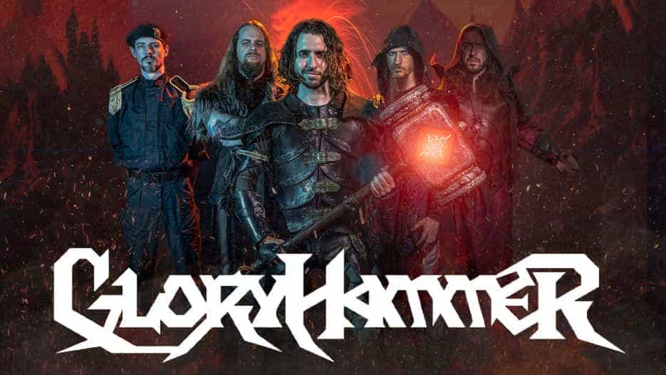 Gloryhammer