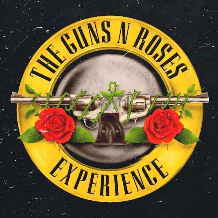 The Guns N' Roses Experience