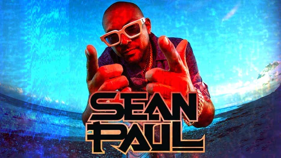 Sean Paul