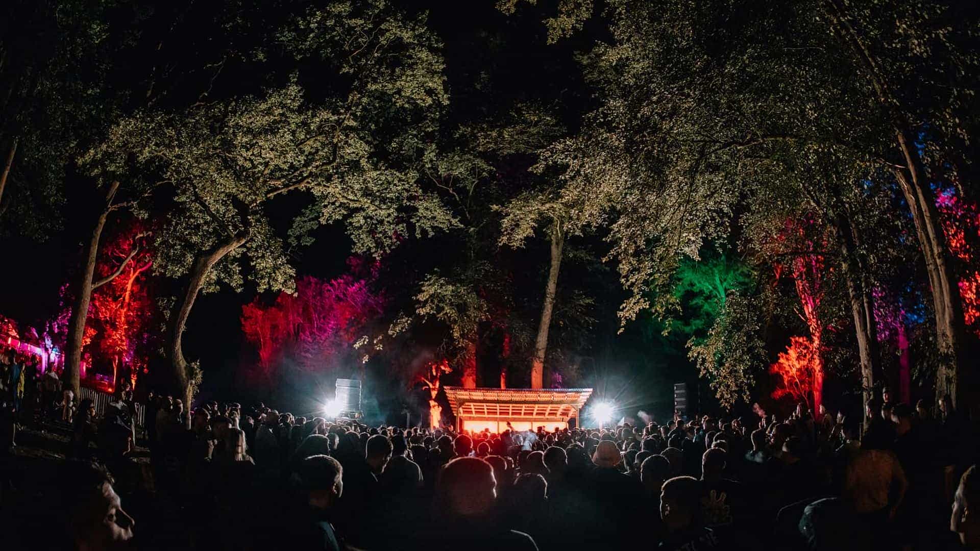Hide & Seek Festival