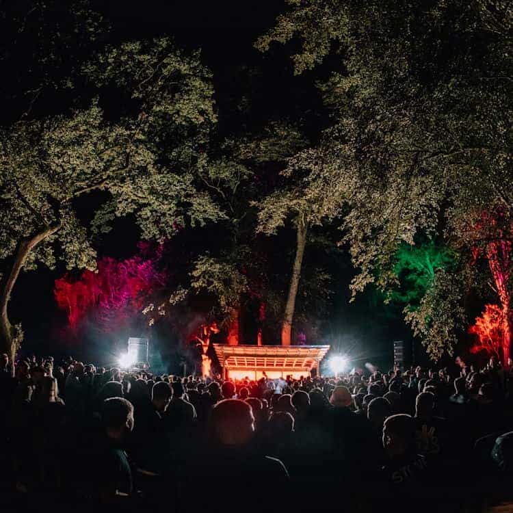 Hide & Seek Festival