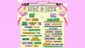Hide&Seek Festival 2022