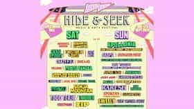 Hide&Seek Festival 2022
