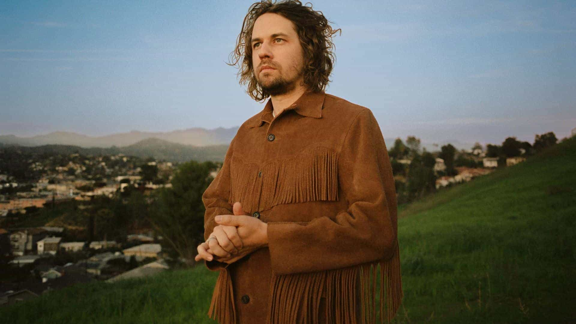 Kevin Morby