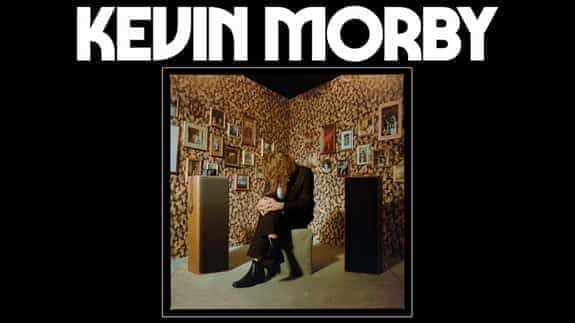 Kevin Morby