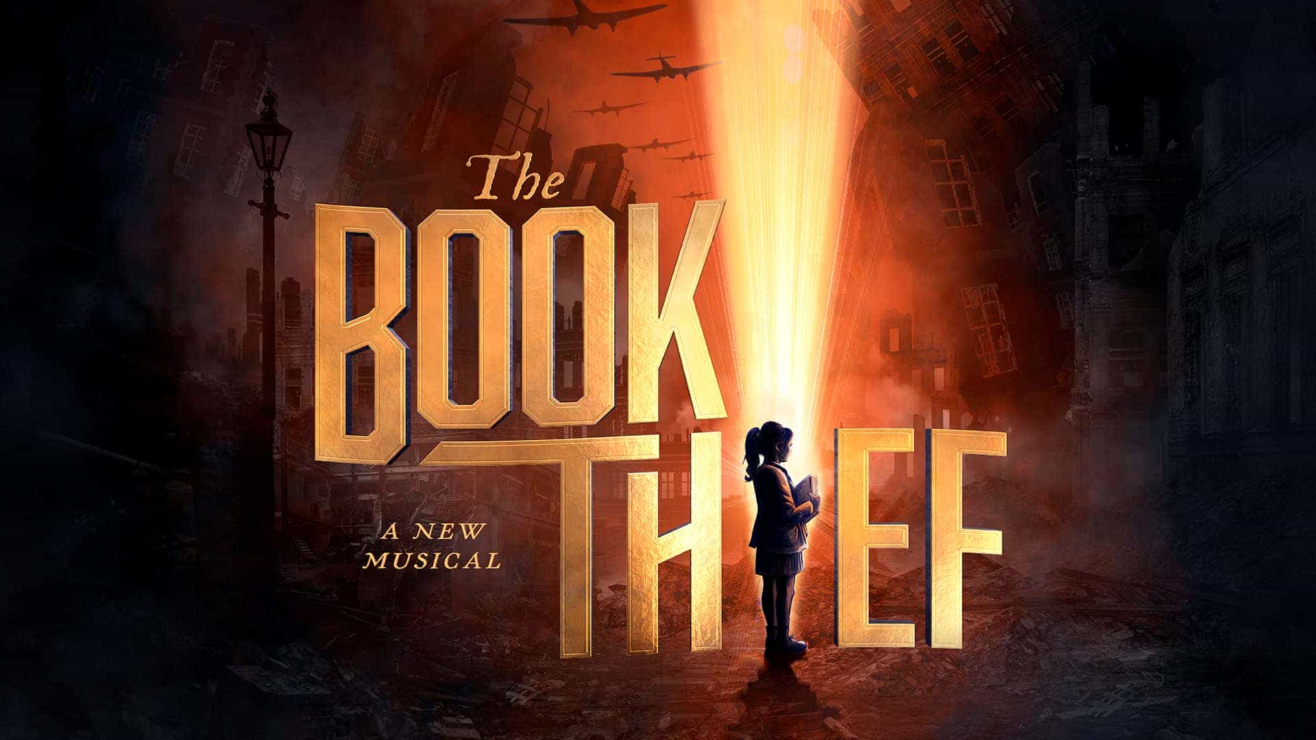 The Book Thief