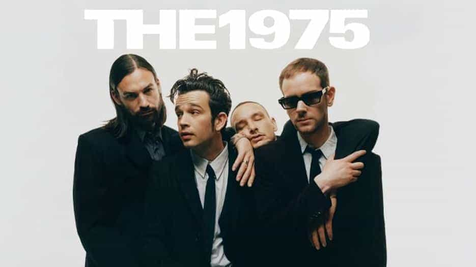 The 1975