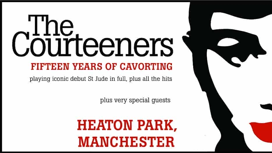 Courteeners