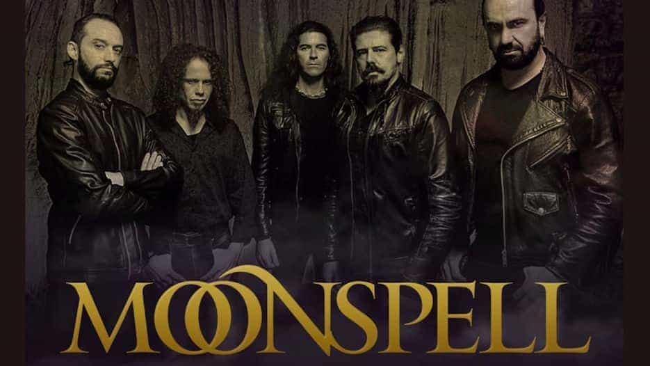 Moonspell