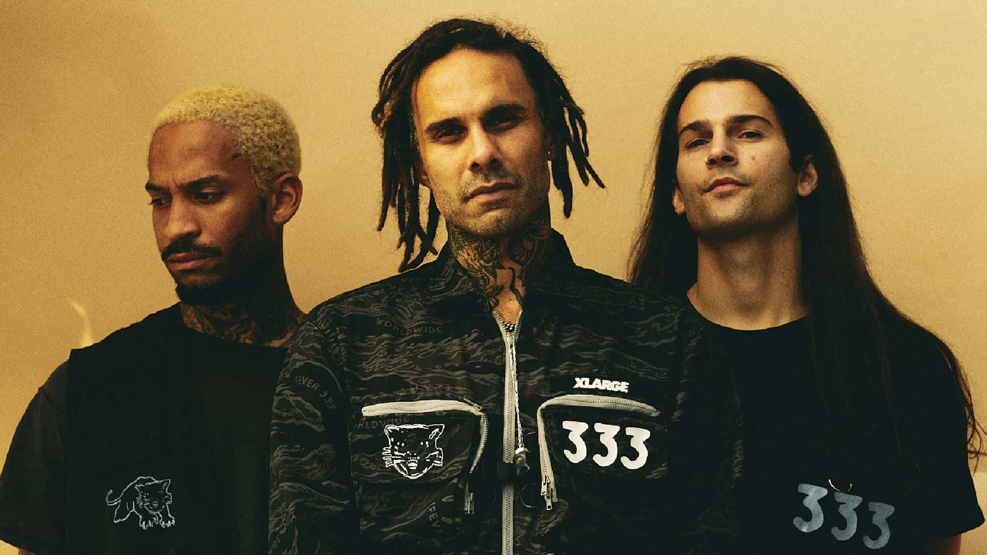 Fever 333