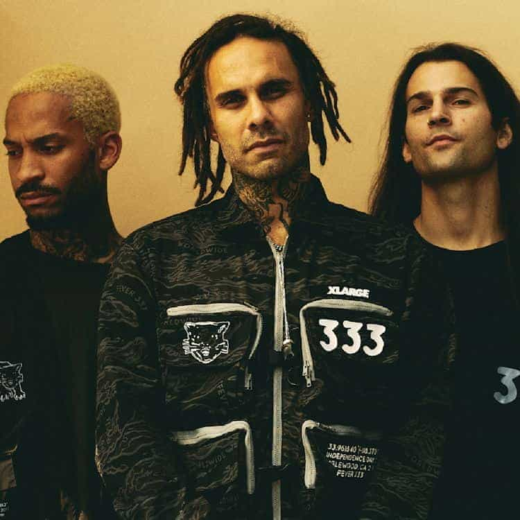 Fever 333