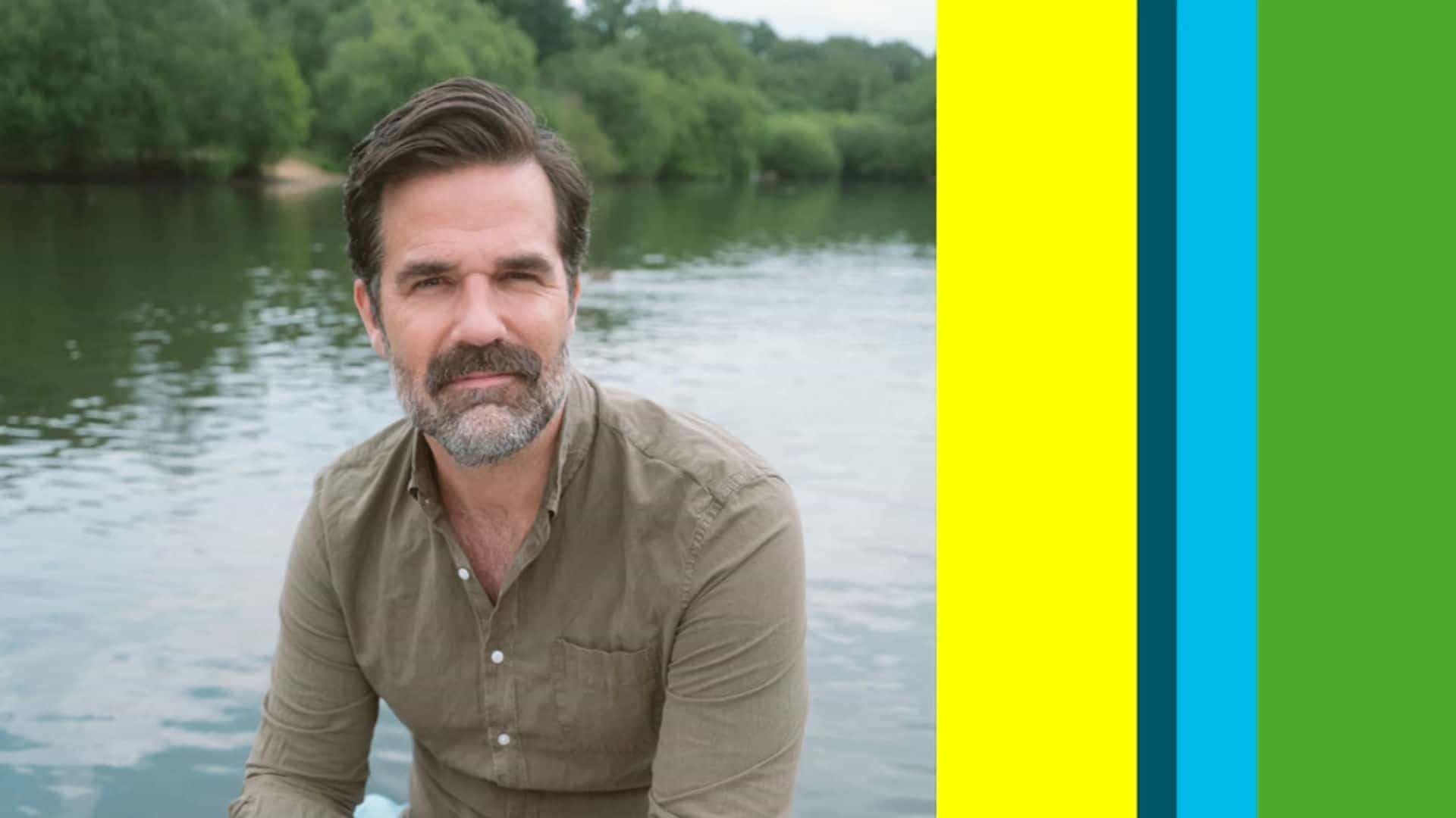 Rob Delaney - A Heart that Works