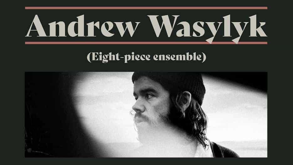 Andrew Wasylyk