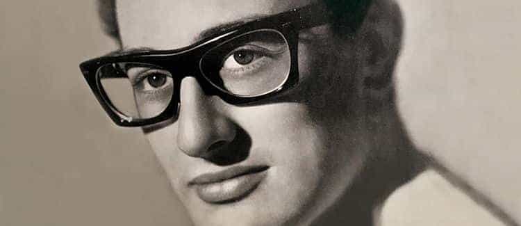 Buddy Holly