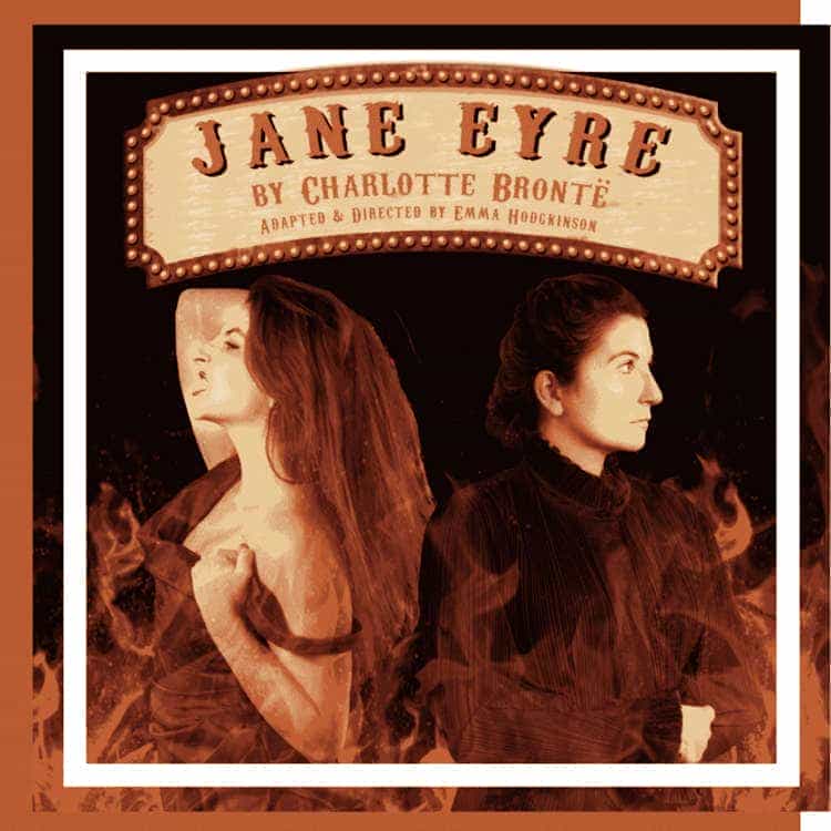 Jane Eyre