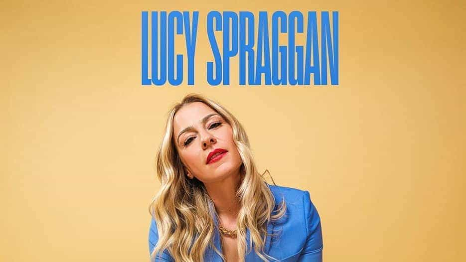 Lucy Spraggan