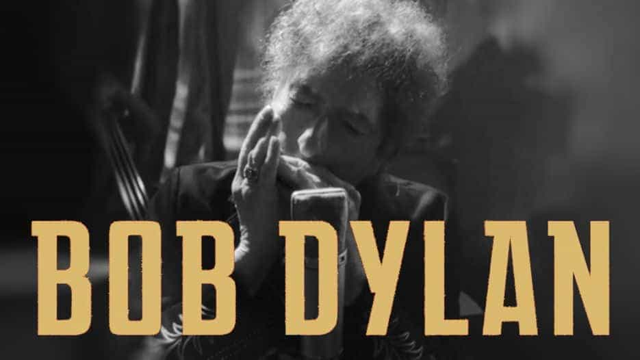 Bob Dylan