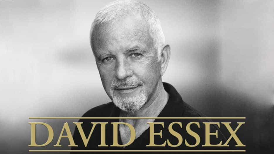 David Essex