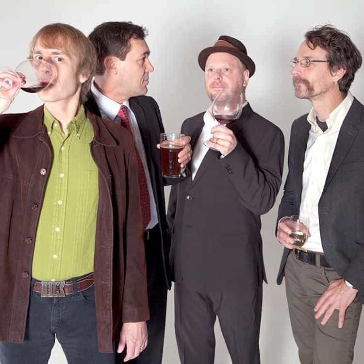 Mudhoney