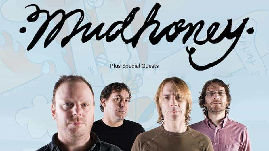 Mudhoney