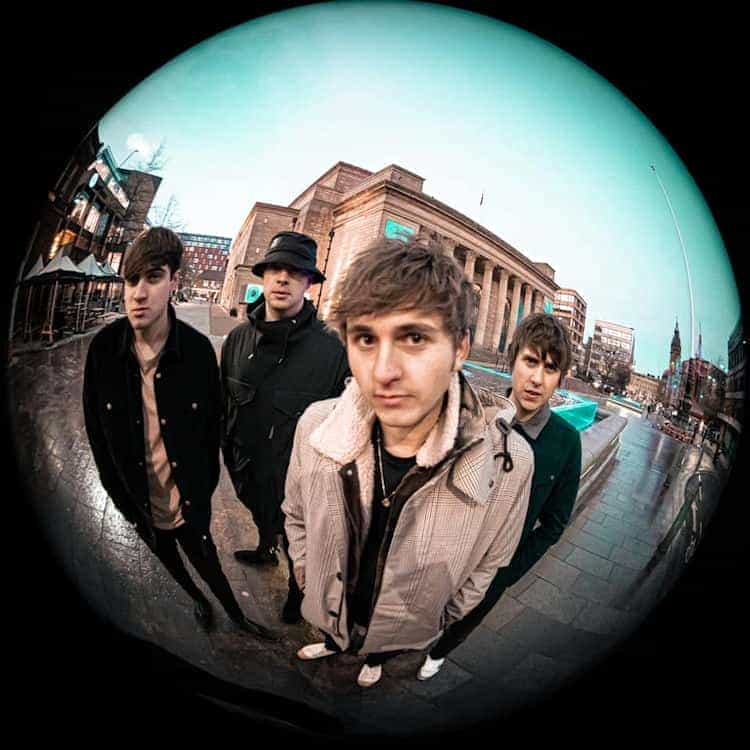 The Sherlocks