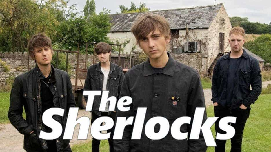 The Sherlocks