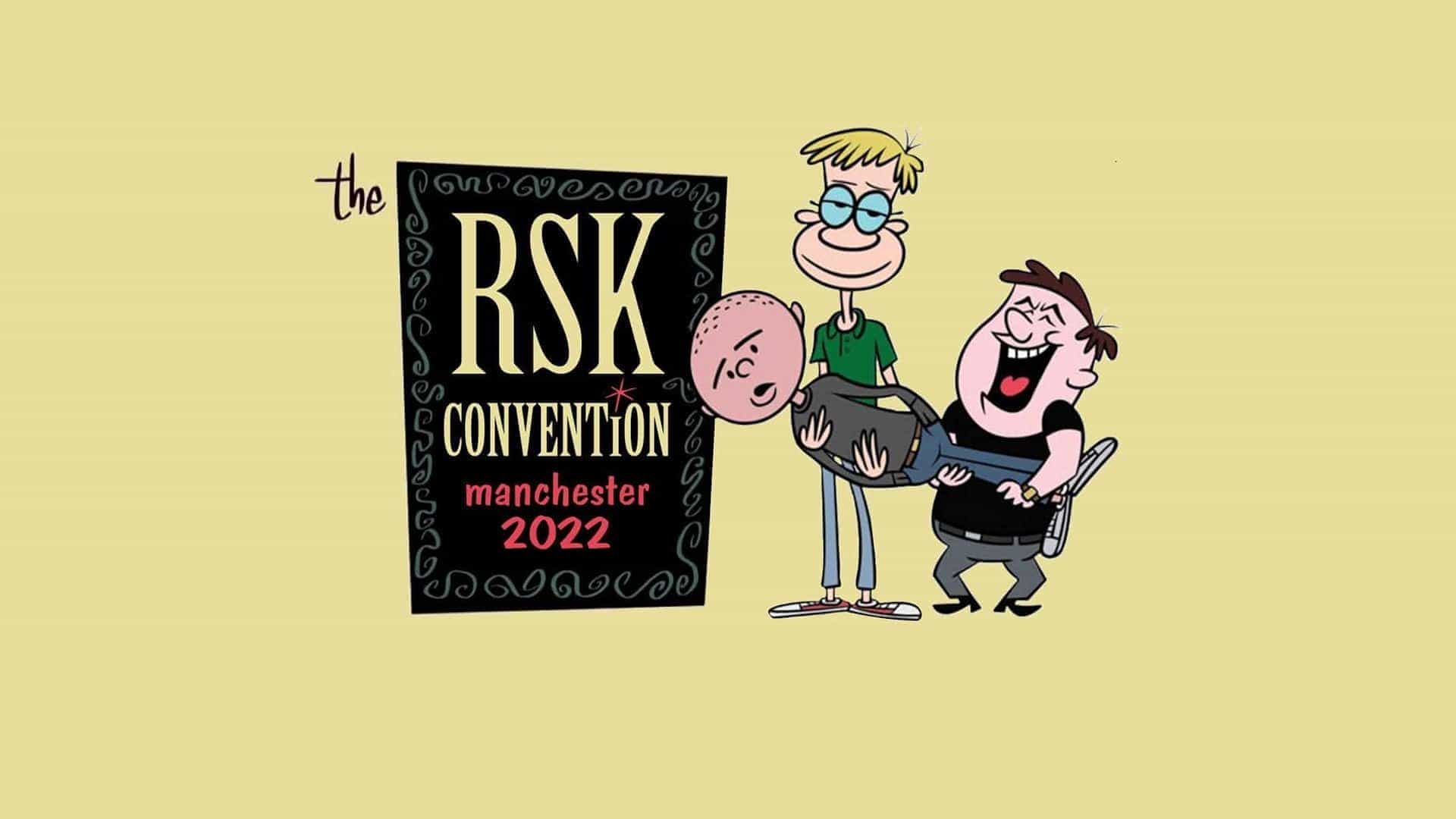 The RSK Convention