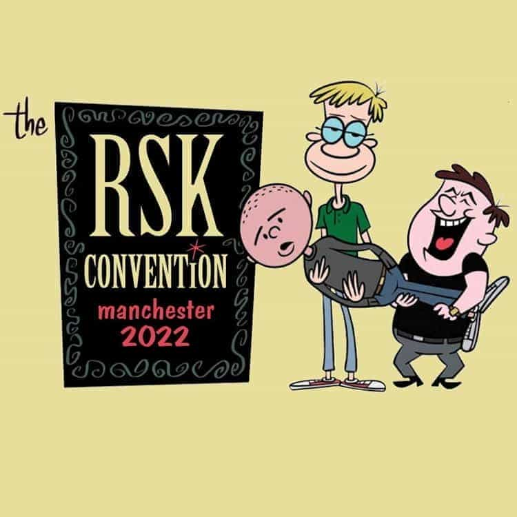 The RSK Convention