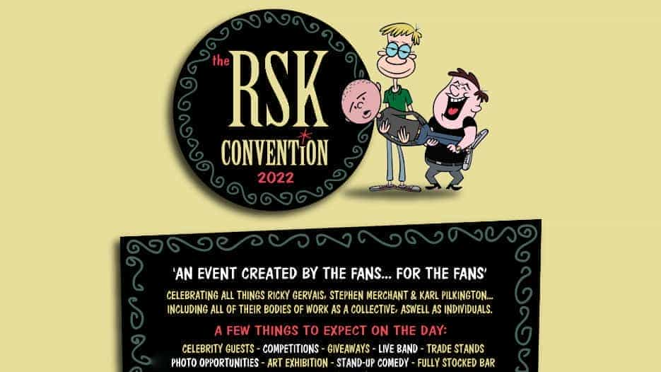 The RSK Convention