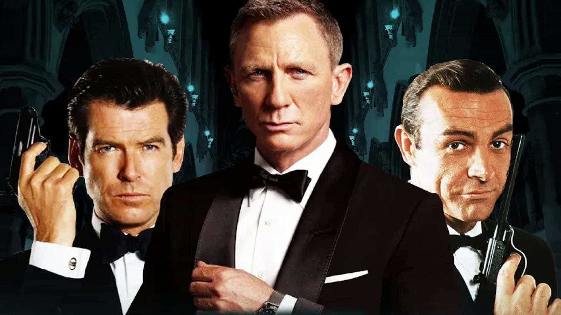 The Music of James Bond by Candlelight