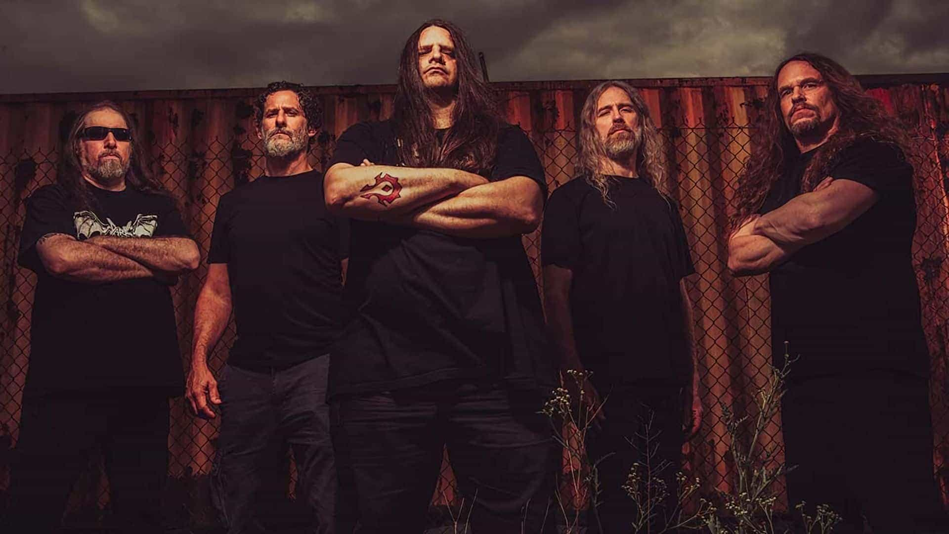 Cannibal Corpse