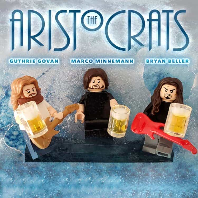 The Aristocrats