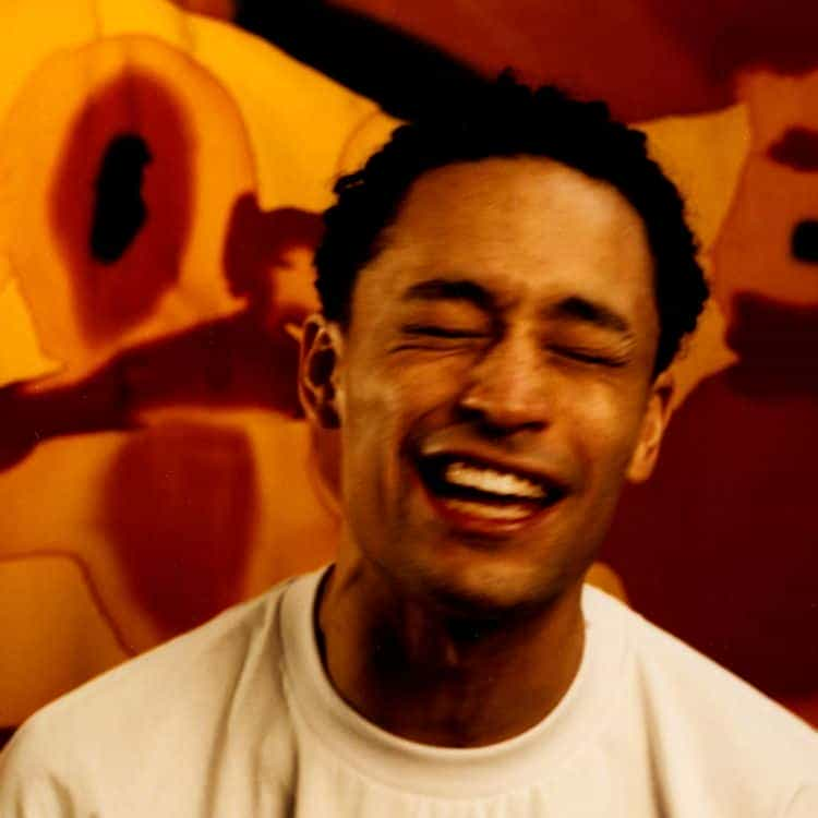 Loyle Carner