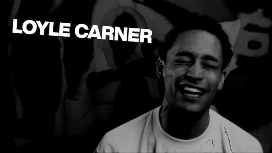 Loyle Carner