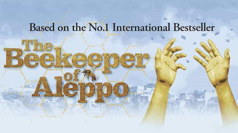 The Beekeeper of Aleppo