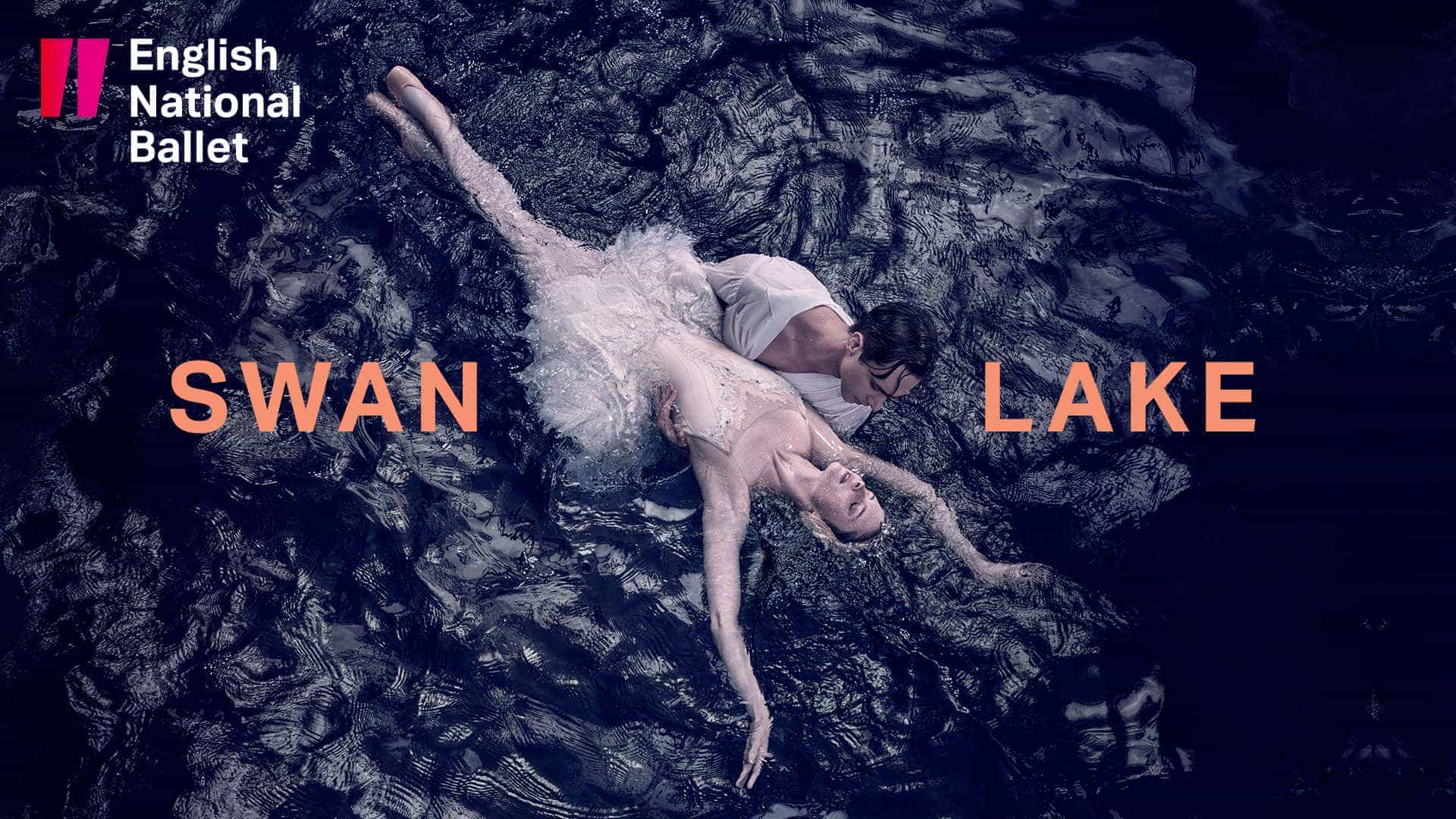 English National Ballet - Swan Lake