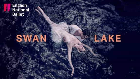 English National Ballet - Swan Lake
