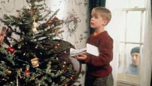 Home Alone in Concert