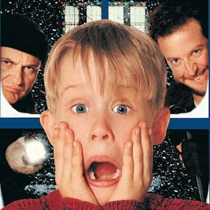 Home Alone in Concert - The Film with Live Orchestra