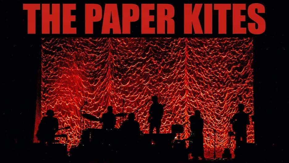 The Paper Kites