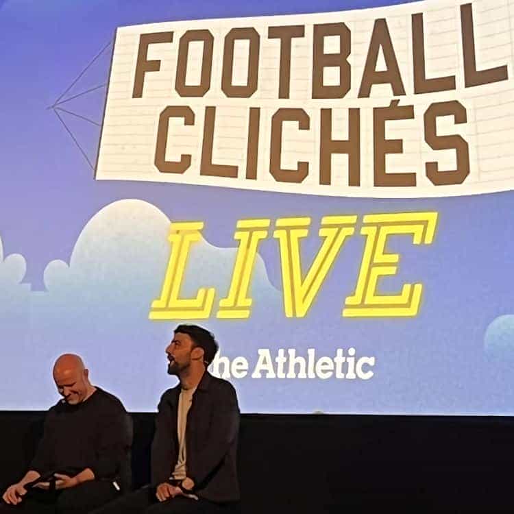 Football Clichés Live