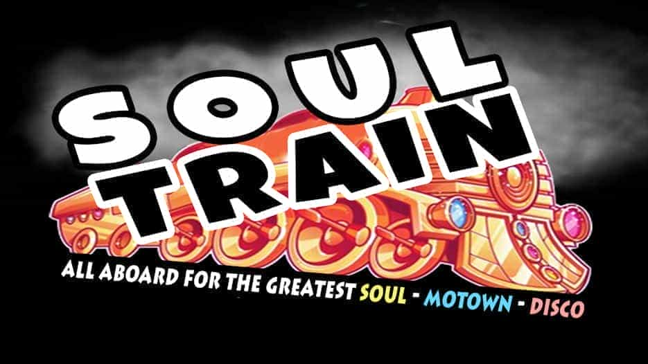 Soul Train