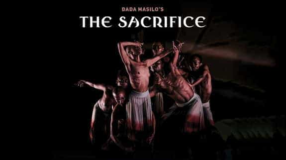 Dada Masilo - The Sacrifice