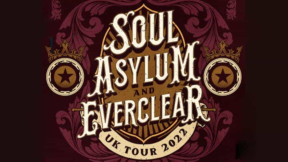 Soul Asylum + Everclear