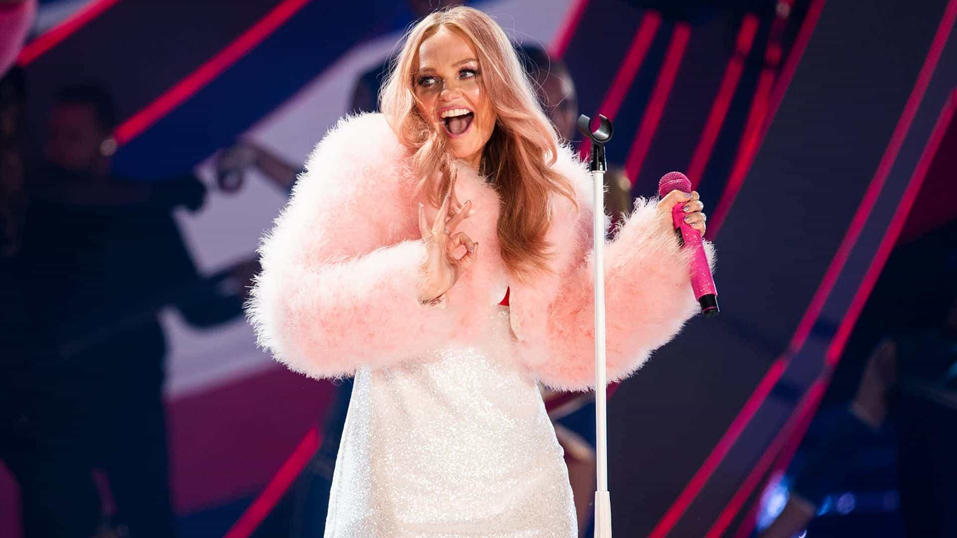 Emma Bunton & Friends