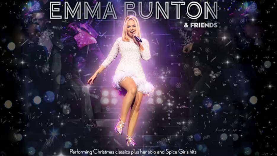 Emma Bunton & Friends