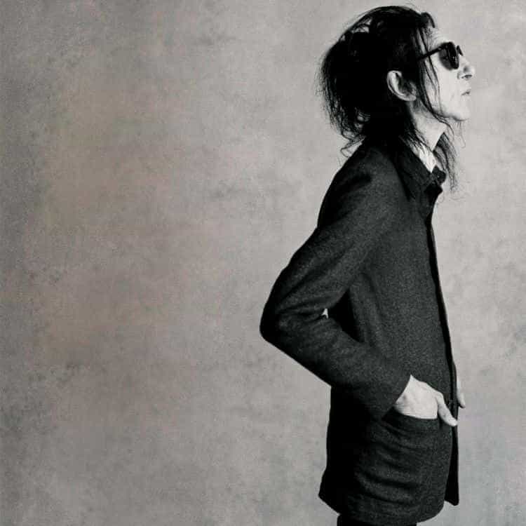 Dr. John Cooper Clarke