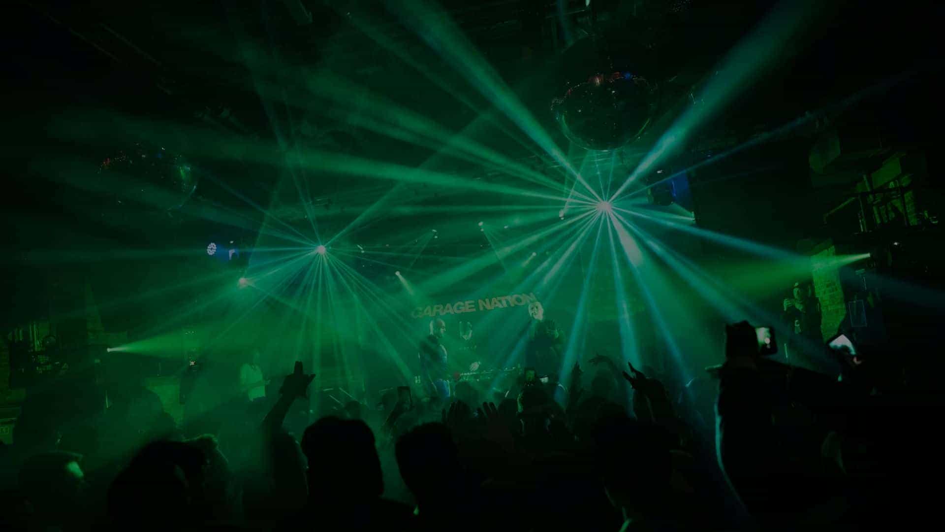 Garage Nation Manchester