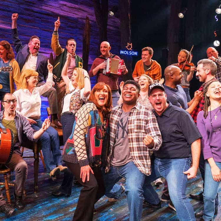 Come From Away